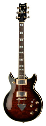 Ibanez AR325 DBS